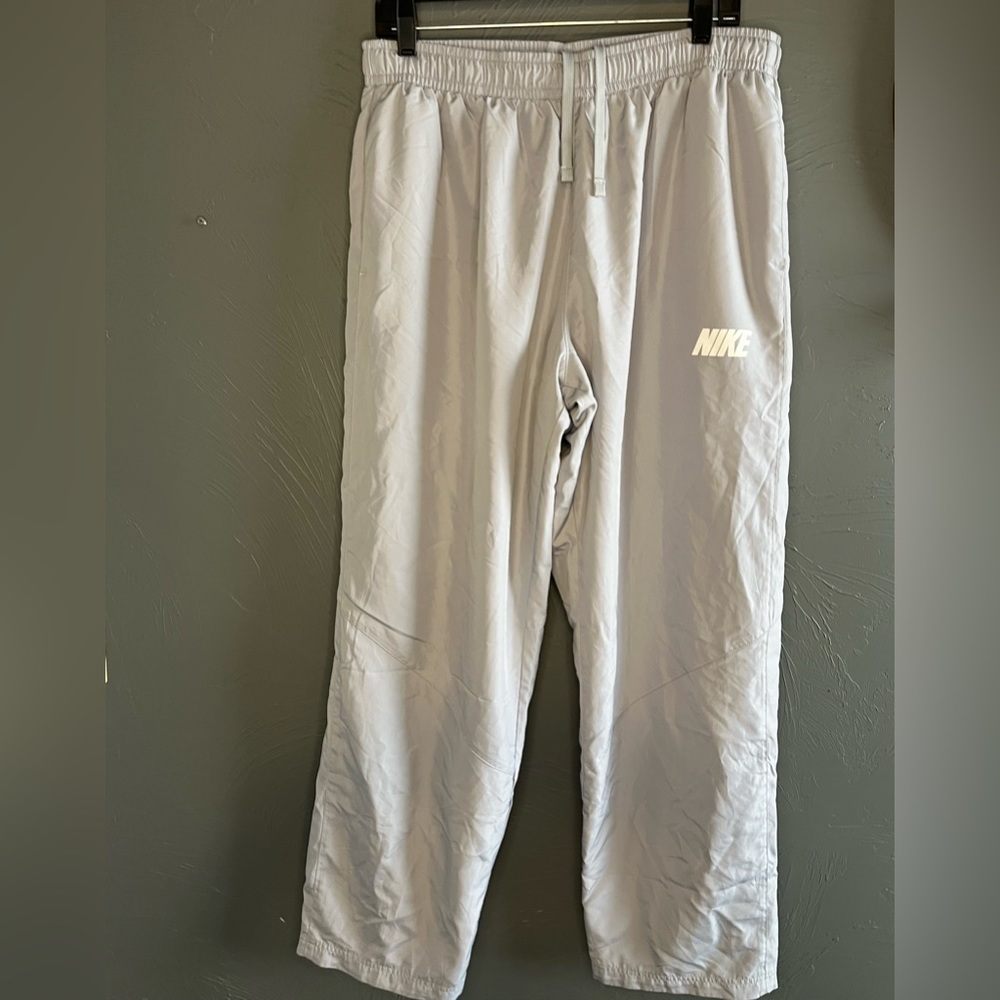 Nike men’s size XL track pants